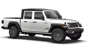 2026 Grand Wagoneer