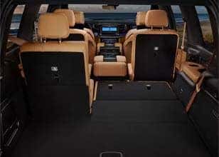 2026 Jeep Wagoneer