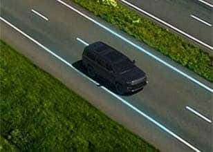 2026 Jeep Wagoneer