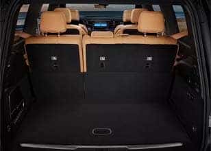 2026 Jeep Wagoneer