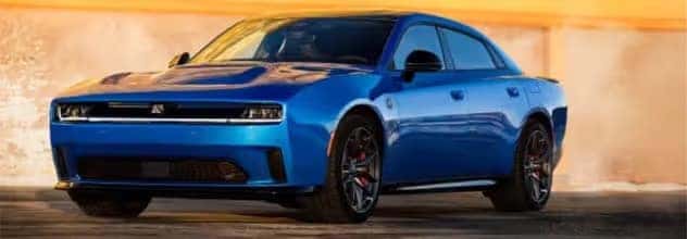  DAYTONA SCAT PACK