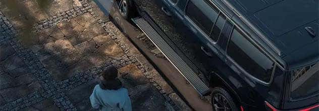 2026 Jeep Wagoneer