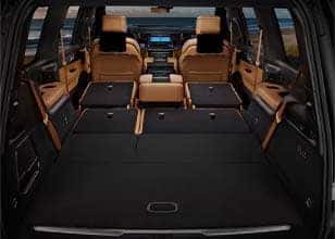 2026 Jeep Wagoneer