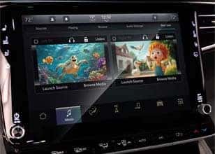 2026 Jeep Wagoneer