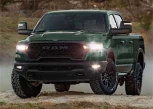 LED LIGHTS AT EVERY TURN