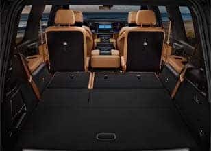 2026 Jeep Wagoneer