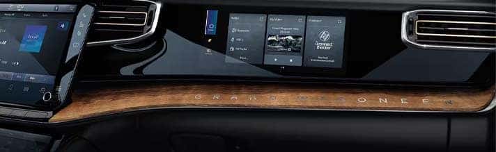 2026 Jeep Wagoneer