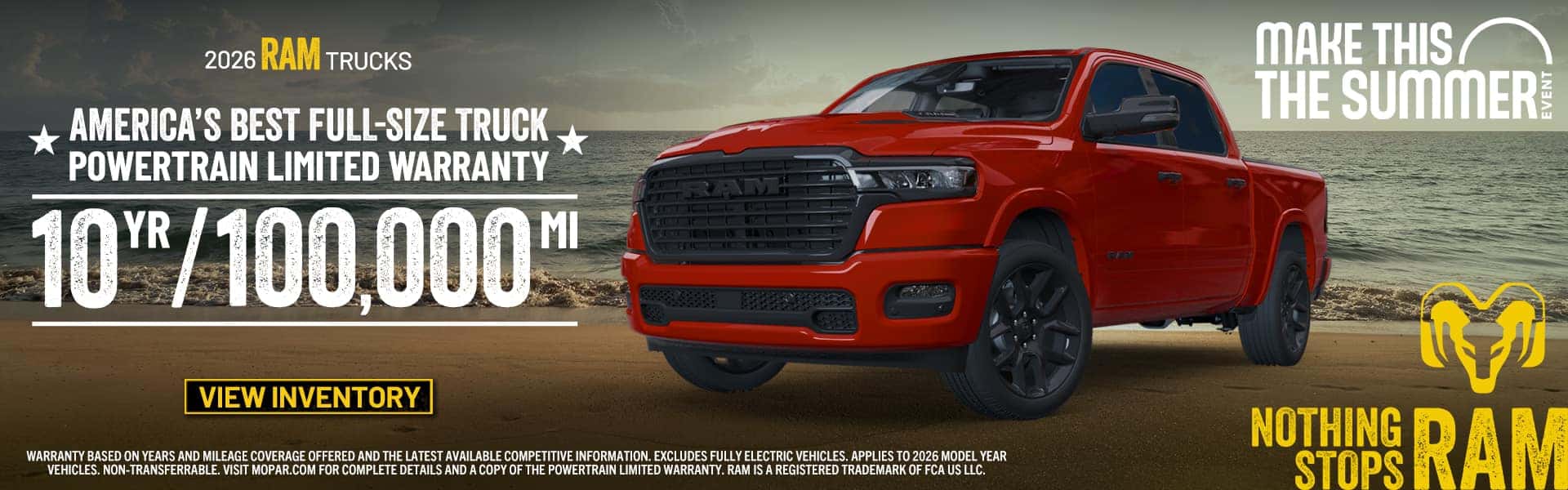 ram