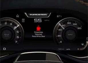 DROWSY DRIVER DETECTION*
