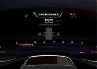 INTEGRATED TRAILER HEALTH MONITOR