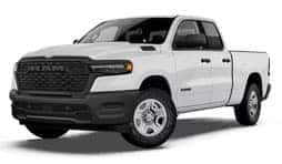 tradesman quad cab 4x2 6 4 box