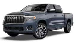 TUNGSTEN CREW CAB 4X4 5'7