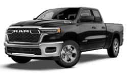 big horn quad cab 4x2 6 4 box