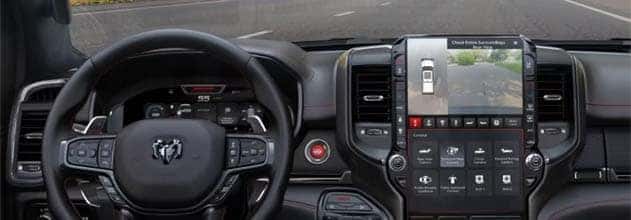 SAFETY, SECURITY AND INFOTAINMENT