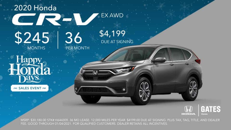 Gates Honda Central Kentucky Car Dealership in Richmond