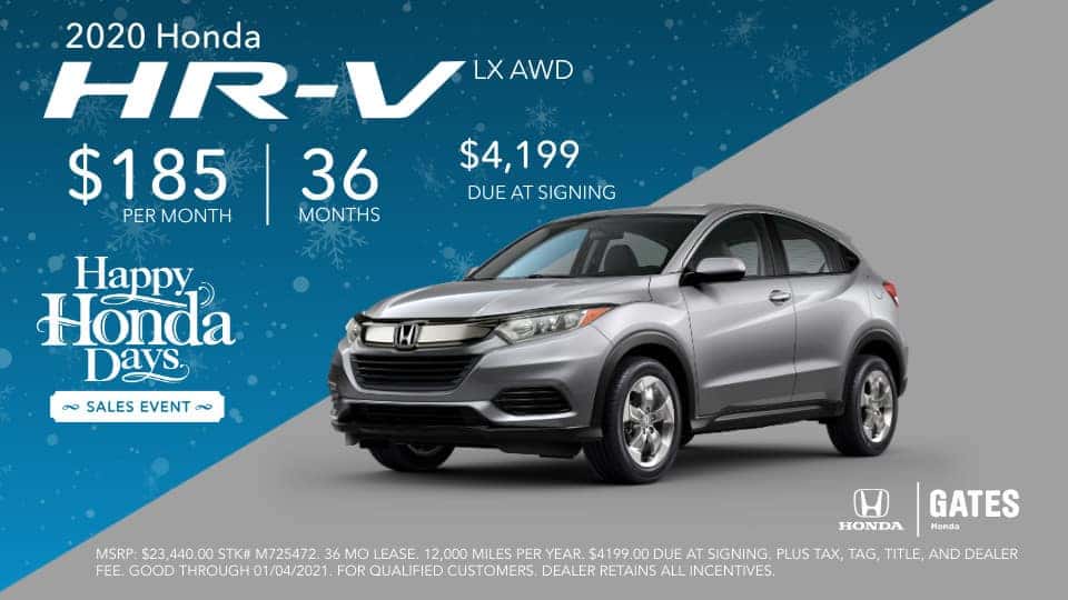 Gates Honda Central Kentucky Car Dealership in Richmond