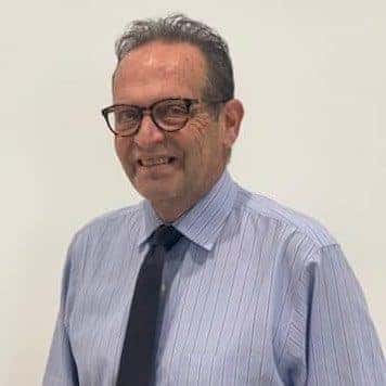 CHARLES GOLDSTEIN