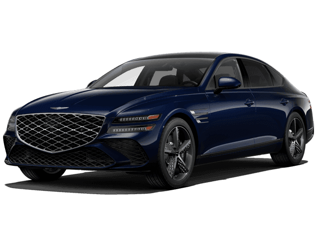 2025 Genesis G80 Trims Jellybean - Genesis of Fairfield