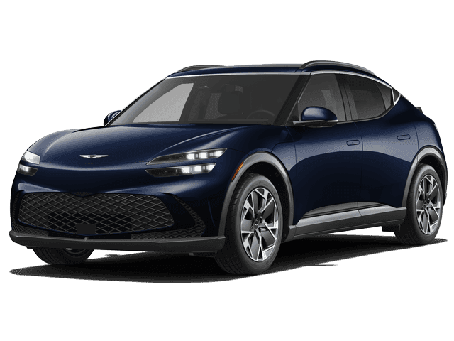 2025 Genesis GV60 Trims Jellybean - Genesis of Fairfield