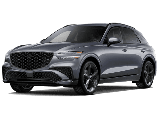 2026 Genesis GV70 Preview Jellybean - Genesis of Fairfield
