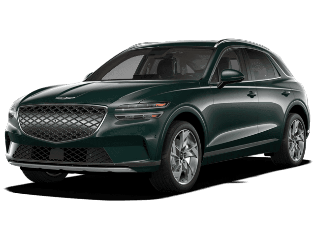 2026 Genesis Electrified GV70 Jellybean - Genesis of Fairfield