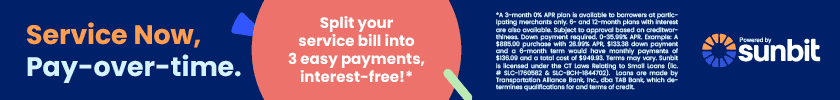Service Now, Pay-Over-Time