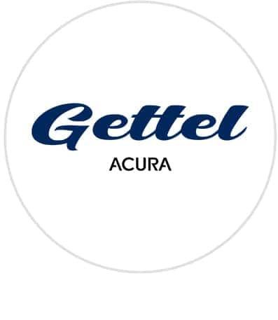 Gettel Acura