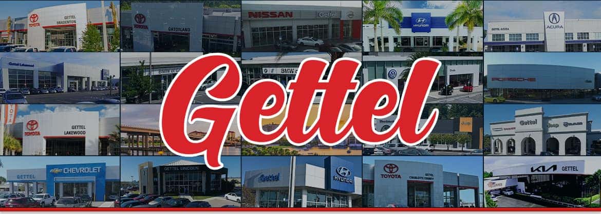 Gettel Automotive Group