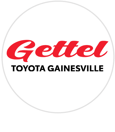 Gettel Toyota Gainesville