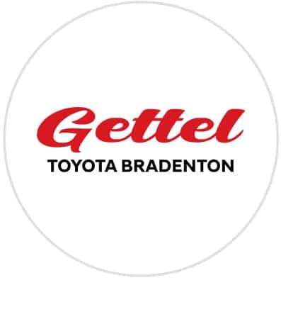 Gettel Toyota of Bradenton
