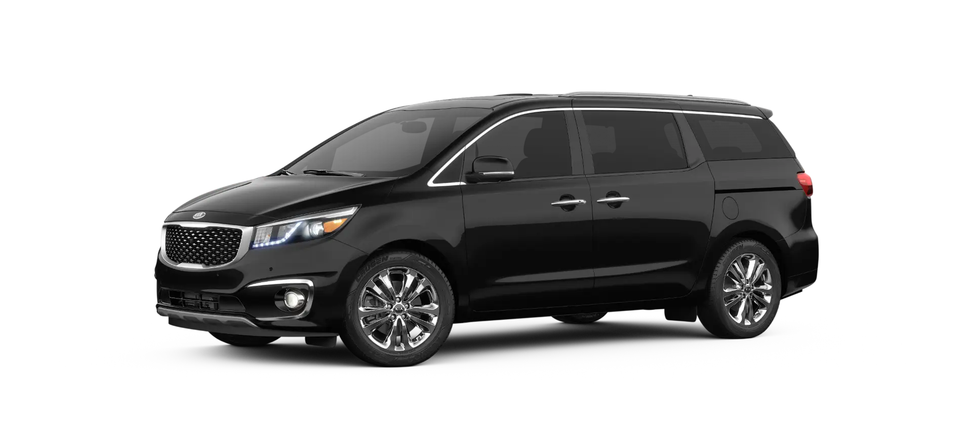 2020 Kia Sedona Price, Trim, Details | Greenway Kia East