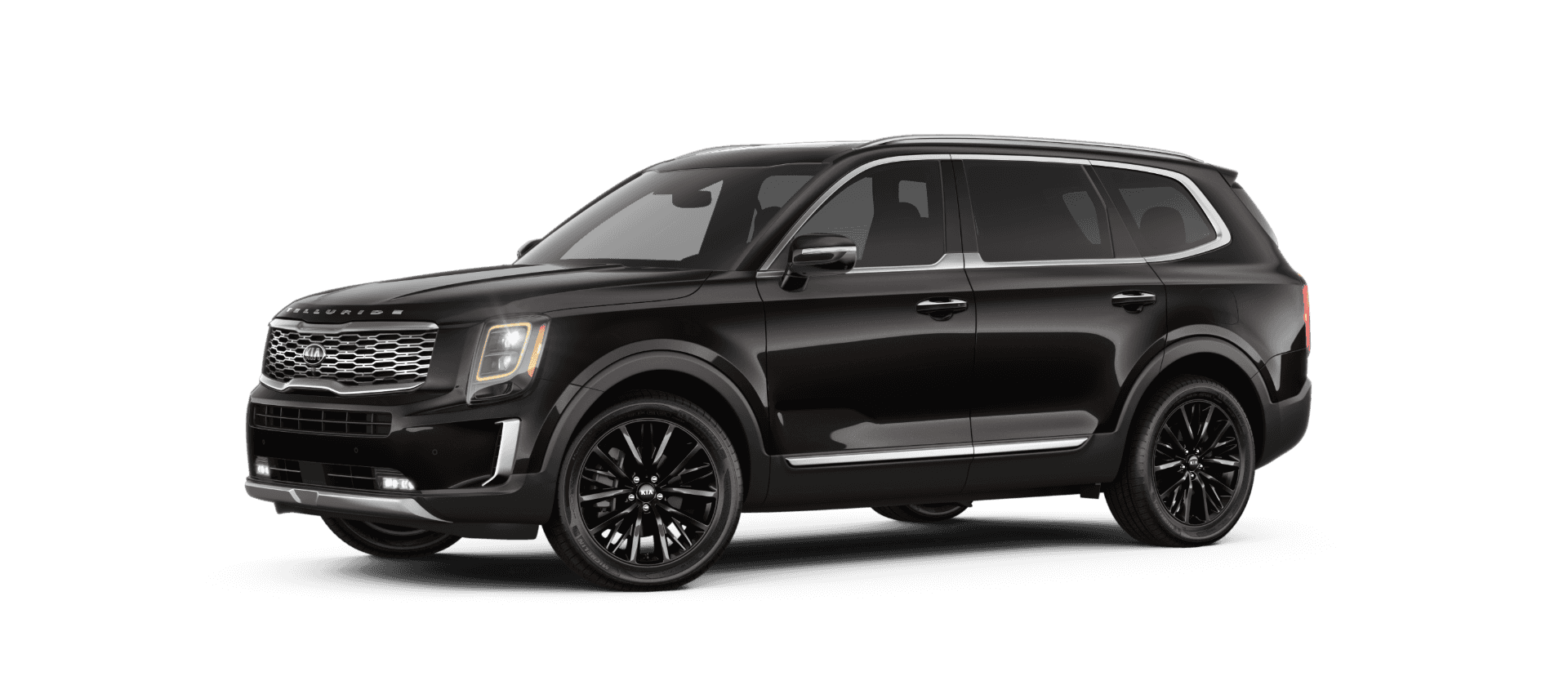 2020 Kia Telluride Price, Trim, Details | Greenway Kia East