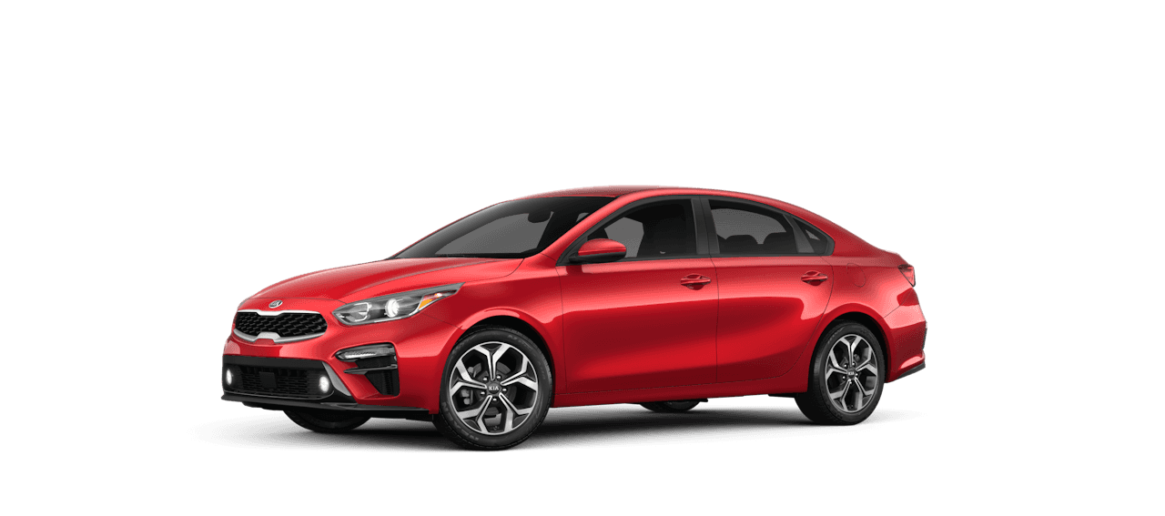 2020 Kia Rio Specials Greenway Kia East