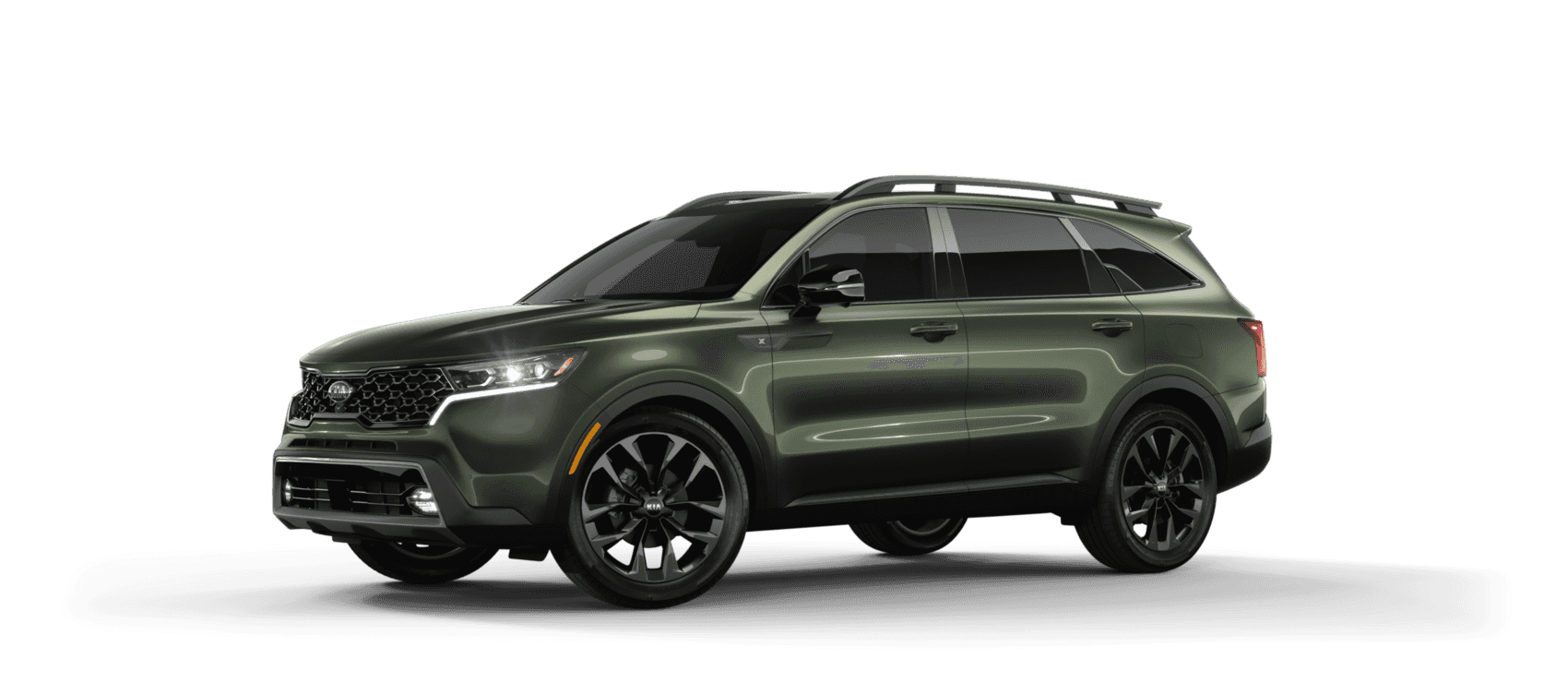 2021 Kia Sorento Price, Trim, Details Greenway Kia East