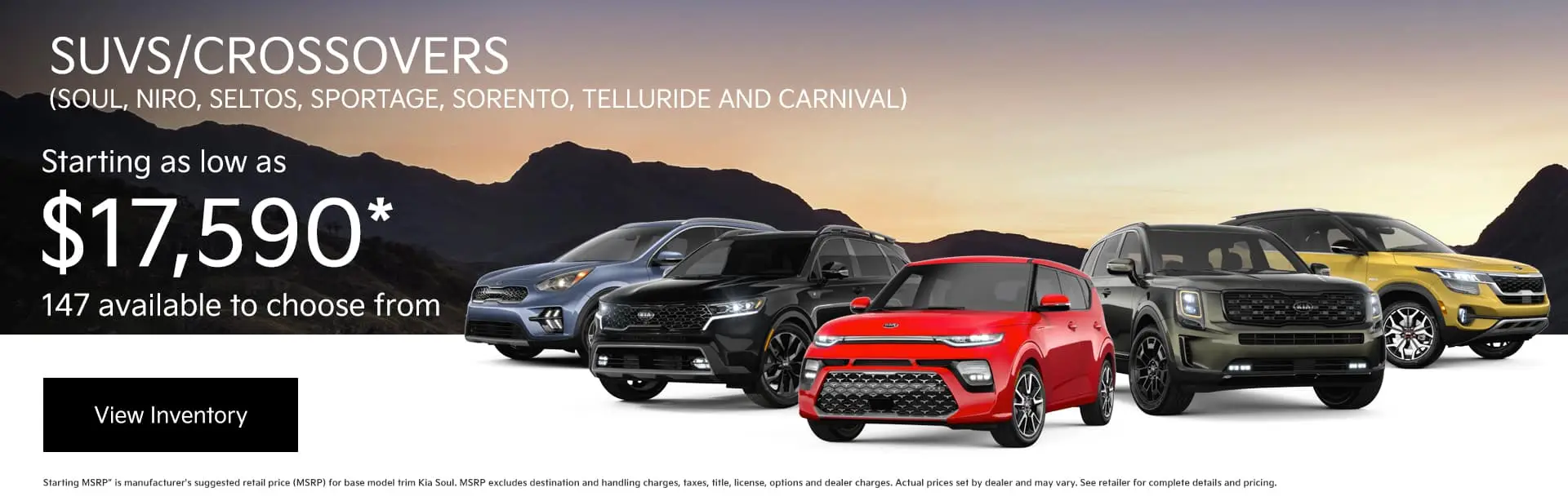 Greenway Kia East Kia Dealer In Orlando Fl