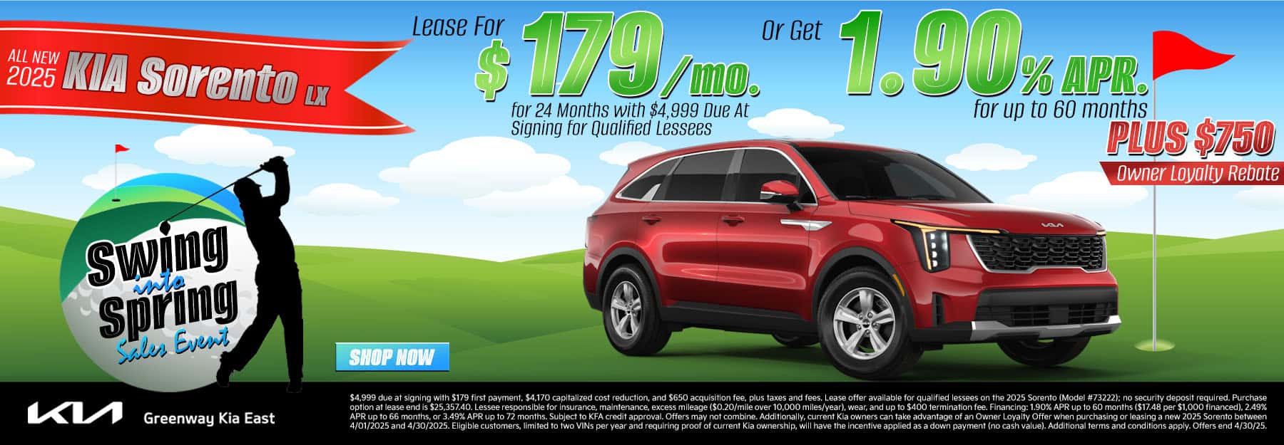 GKEW13550Sorento