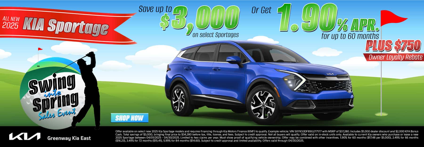 GKEW13550Sportage