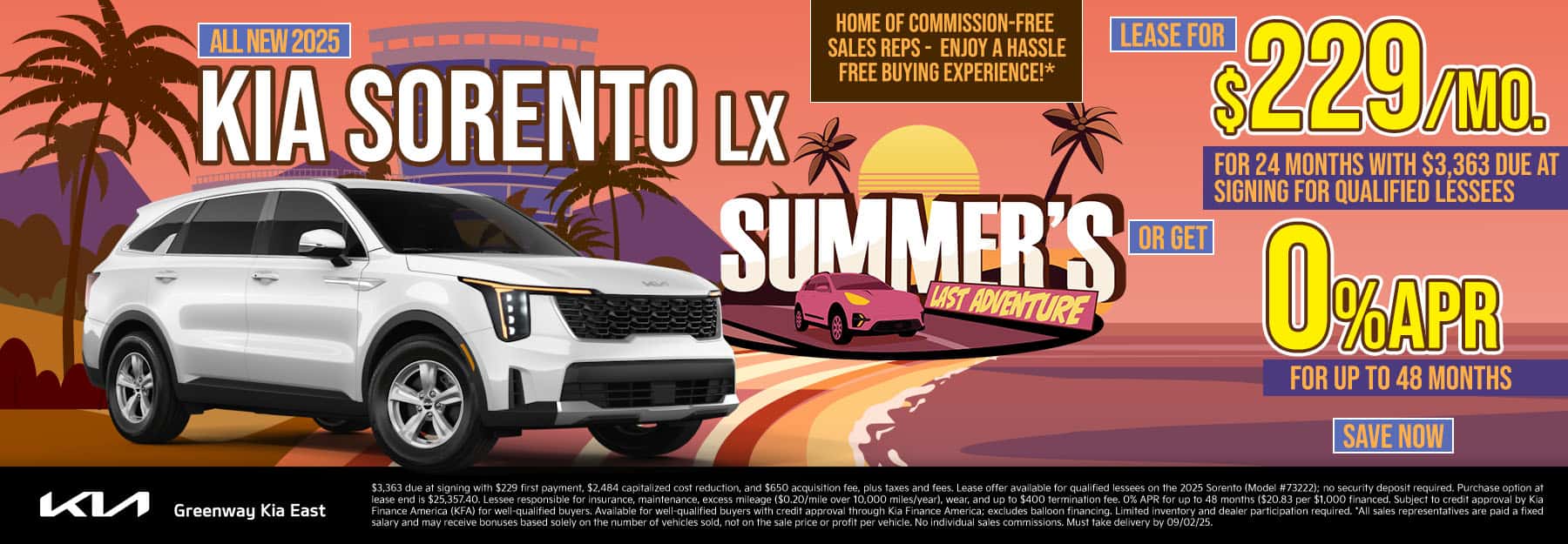 GKEW13838Sorento