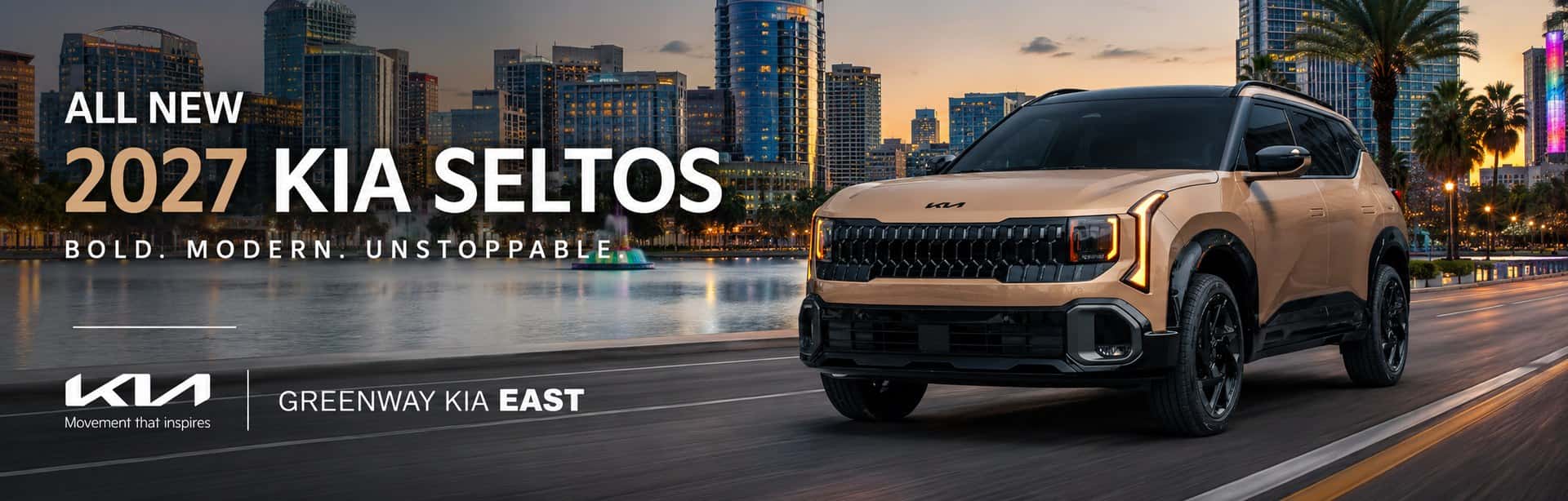 27 Seltos