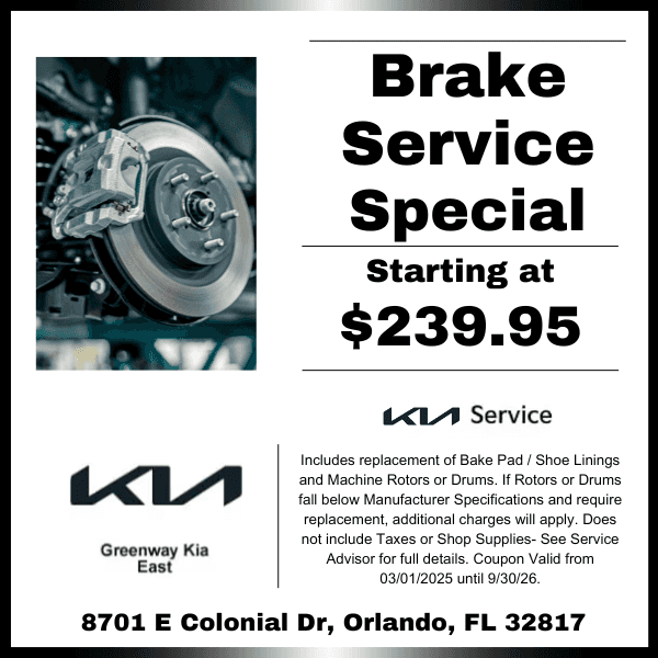 GKEC14550UPD-Brake-Service-Special