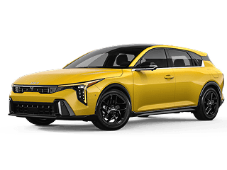 K4 Hatchback