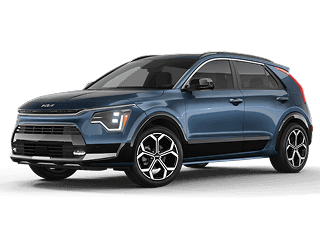 Niro Hybrid
