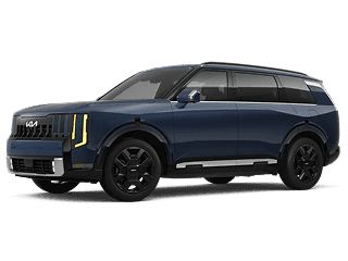 Telluride Hybrid