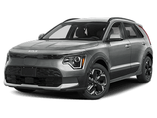 Niro EV