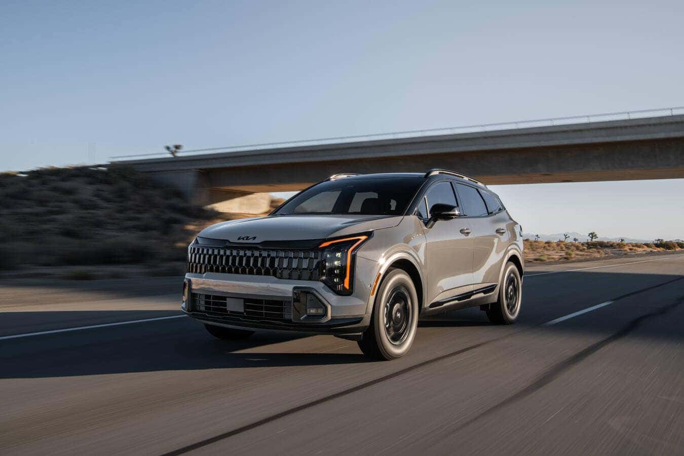 2026 Kia Sportage LX at Greenway Kia East