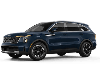 sorento