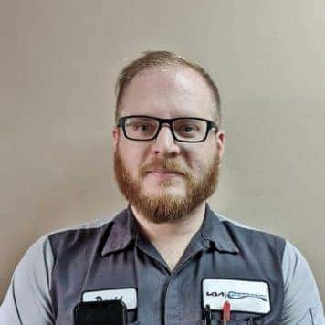 David Schuneman
