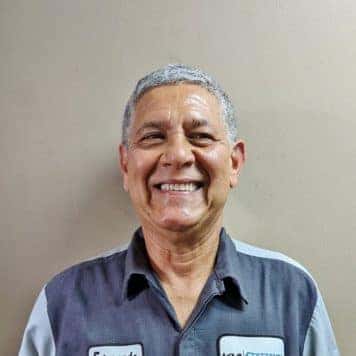 Fernando Acosta