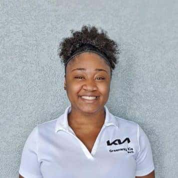 Iysha Butler
