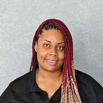 Latrenda Pinkard